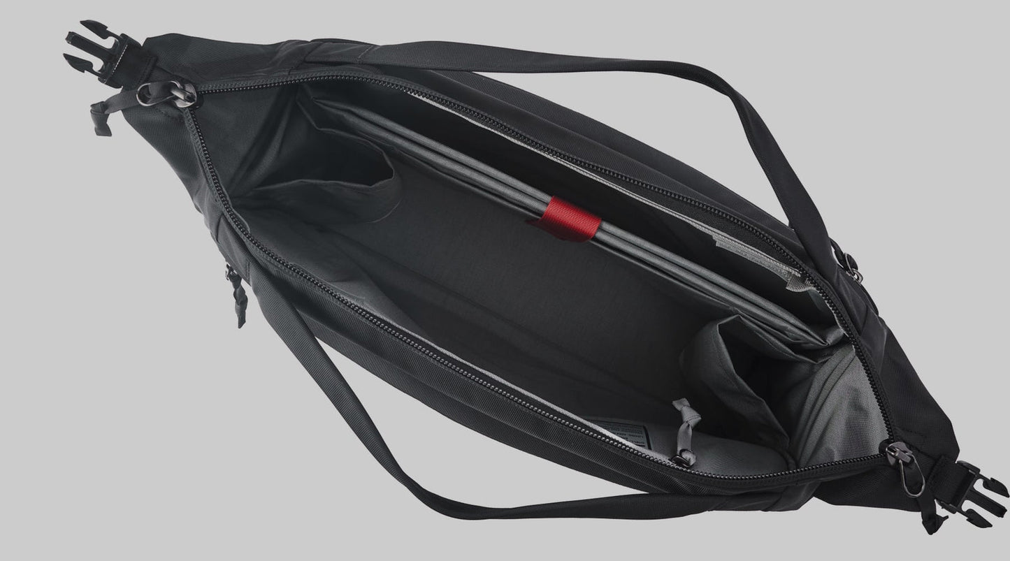 WEEKEND WARRIOR BACKPACK