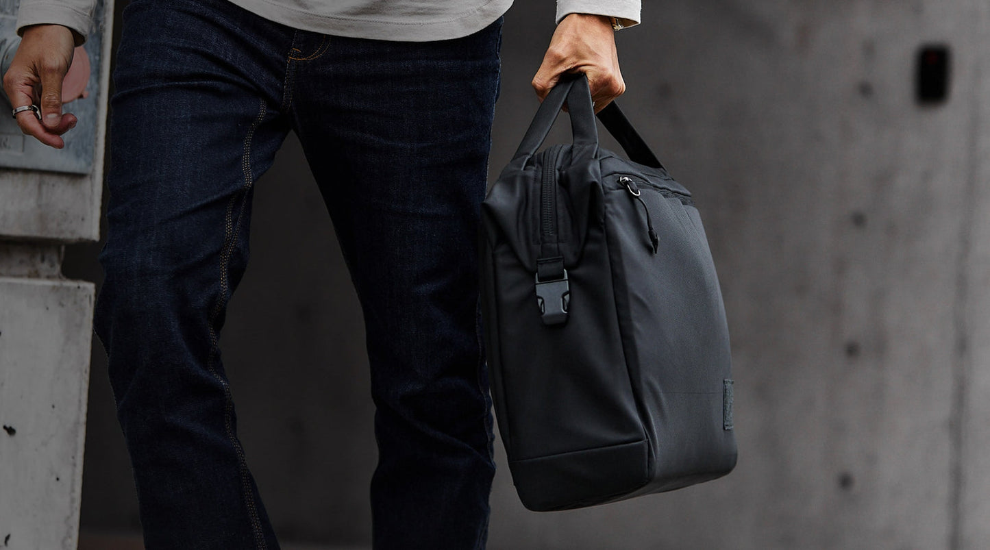 WEEKEND WARRIOR BACKPACK