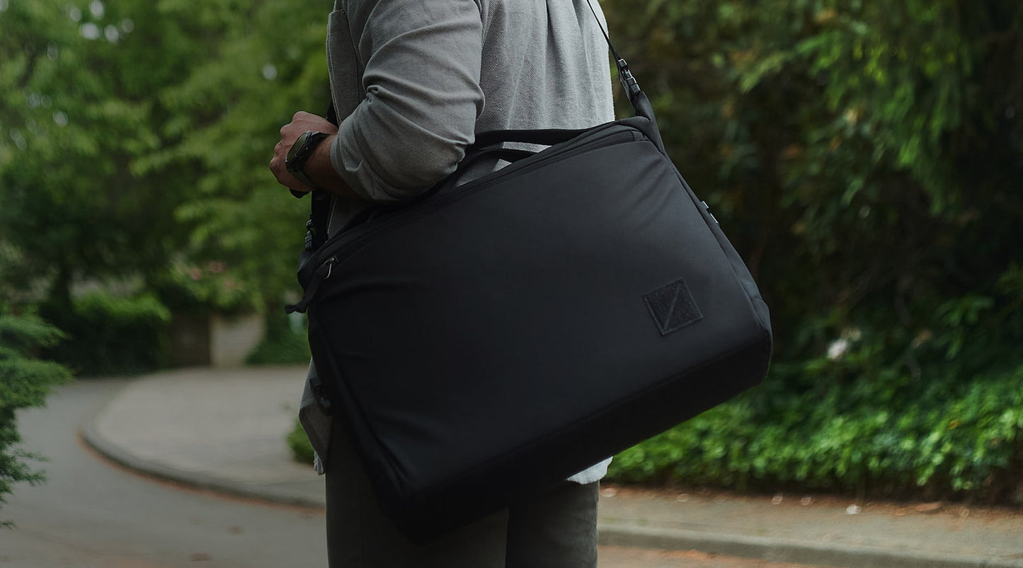 WEEKEND WARRIOR BACKPACK