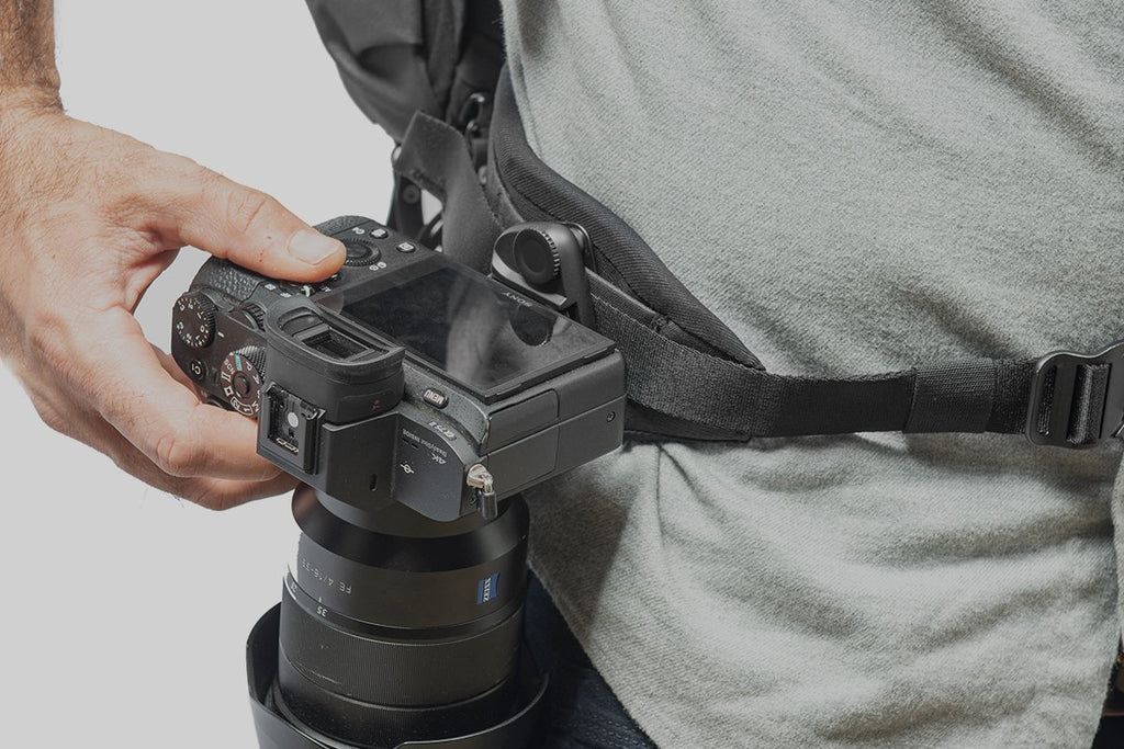 WEEKEND WARRIOR BACKPACK