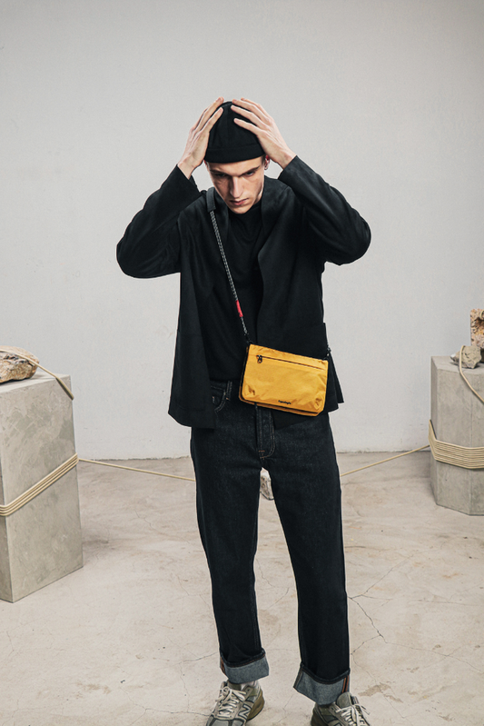 GARDEN DELIGHT BACKPACK