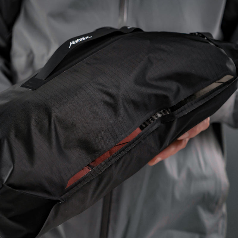 MARVIN VS. ASTROMANE BACKPACK