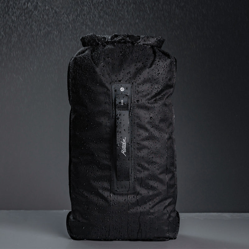 WELCOME TO THE PARTY BACKPACK KEYCHAIN