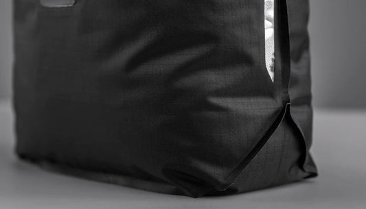 SHARKFINITY STEALTH PILOT BACKPACK (DLXV)
