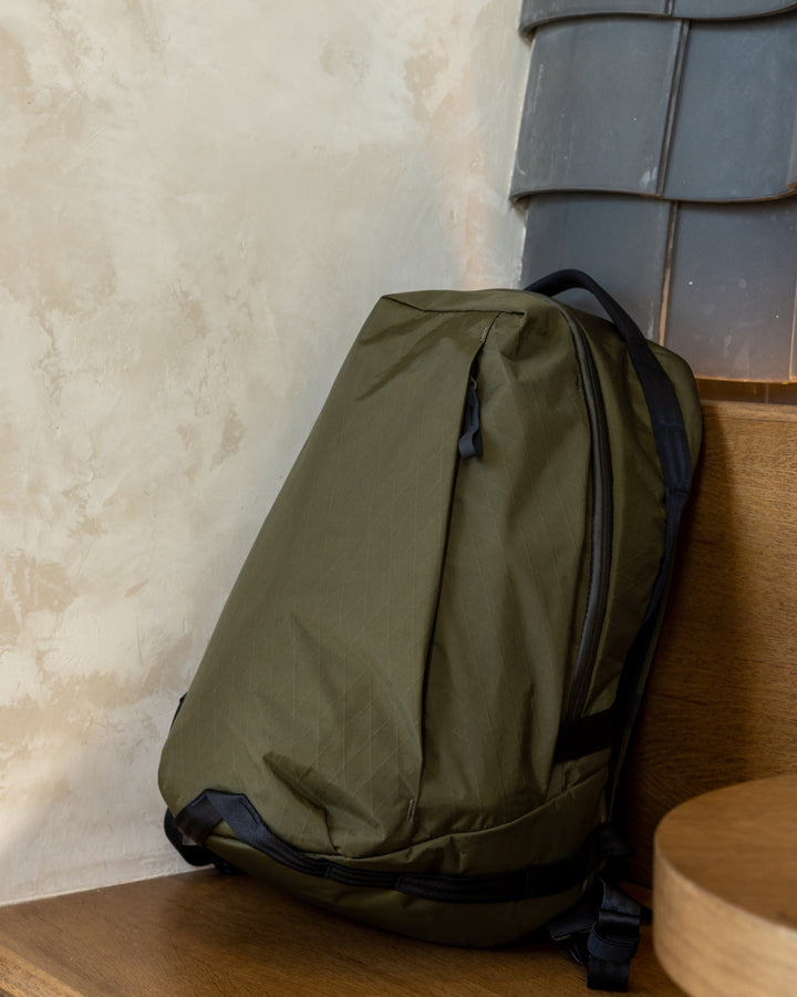 WELCOME TO THE PARTY DLXSV BACKPACK