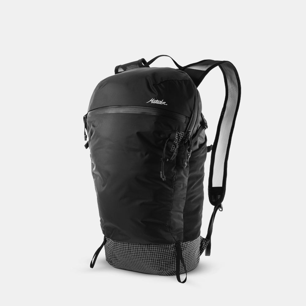 WELCOME TO THE PARTY DLXSV BACKPACK