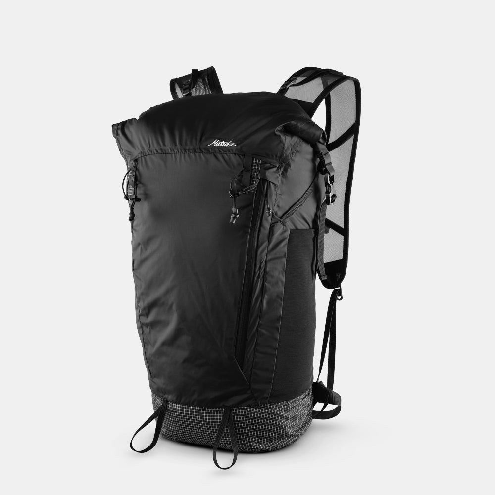 WELCOME TO THE PARTY DLXSV BACKPACK