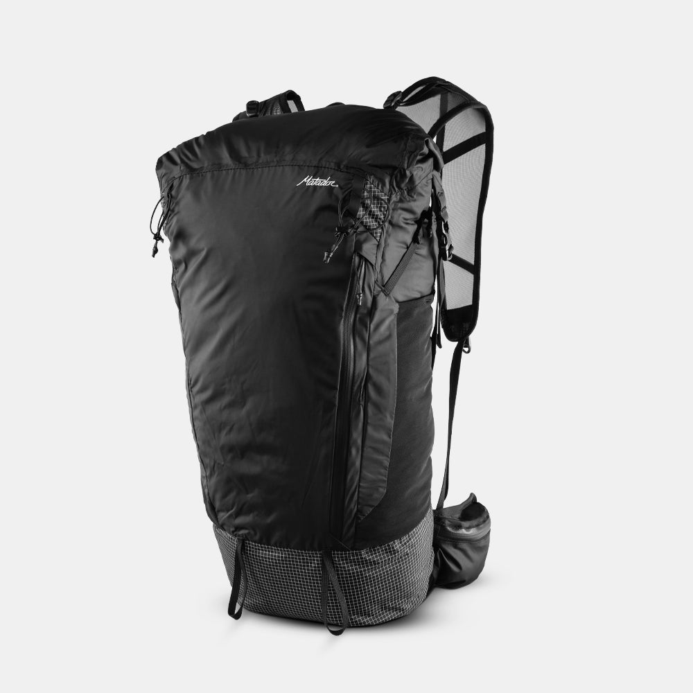 MEAN & CLEAN DUFFLE