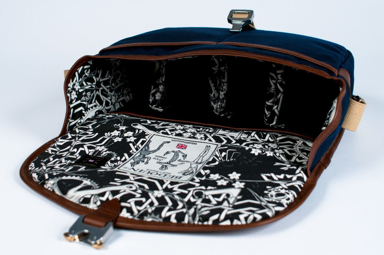 MEAN & CLEAN DUFFLE