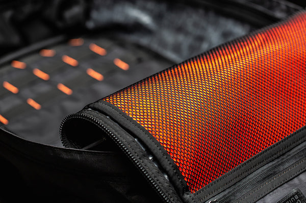 MEAN & CLEAN DUFFLE