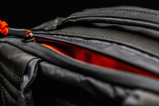 THE GLOBAL EXPEDITION TOTE