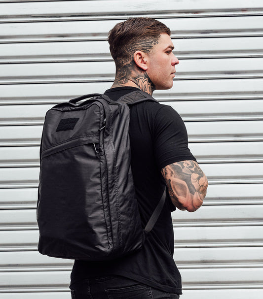 MEAN & CLEAN: SAVVY CROSSBODY