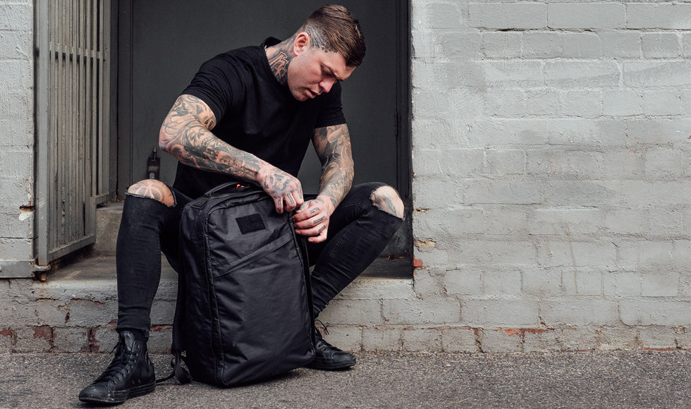 3AM SHARKNAUTICS 2 PC LUGGAGE SET