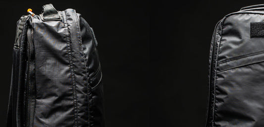 THE GOAT DLXSV BACKPACK