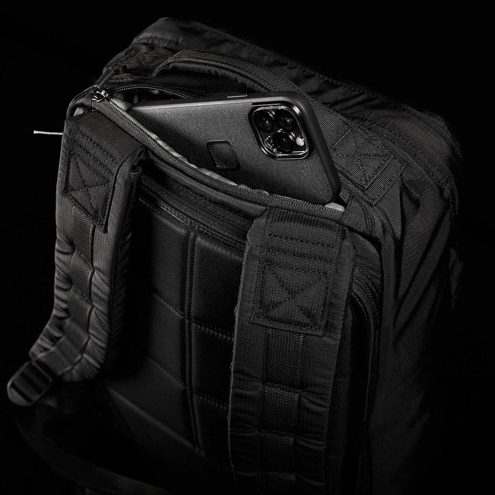 3AM SHARKNAUTICS 2 PC LUGGAGE SET