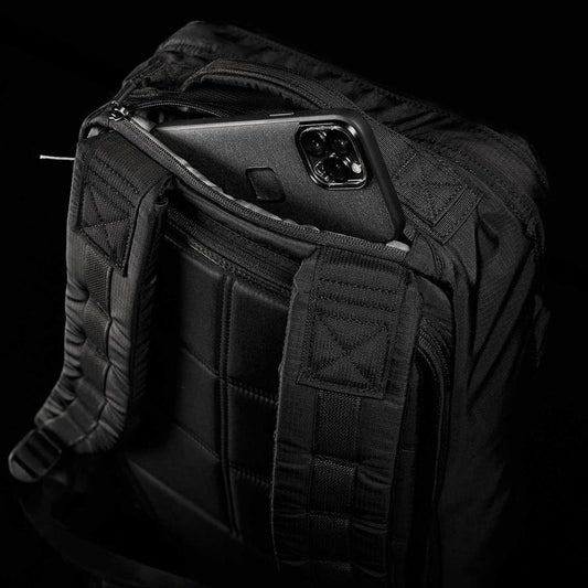 BACK TO THE FUTURE FLUX MODE BACKPACK