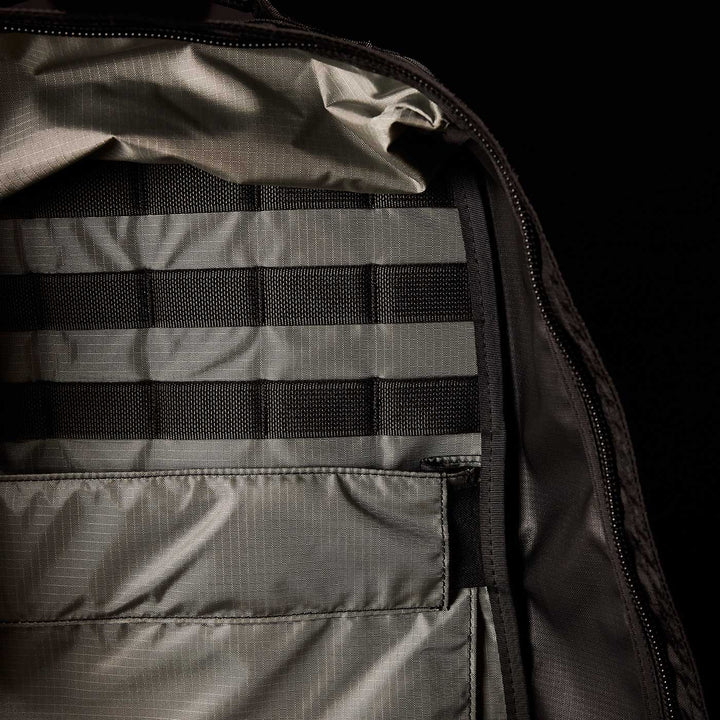 3AM SHARKNAUTICS 2 PC LUGGAGE SET