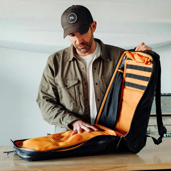 THE GODFATHER BACKPACK (DLXV)