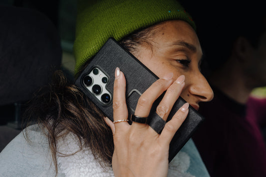 BACKSTAGE BACKPACK