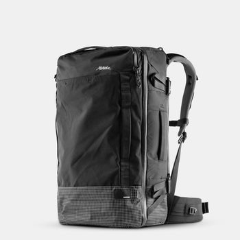 3AM SHARKNAUTICS 29.5” FULL-SIZE LUGGAGE