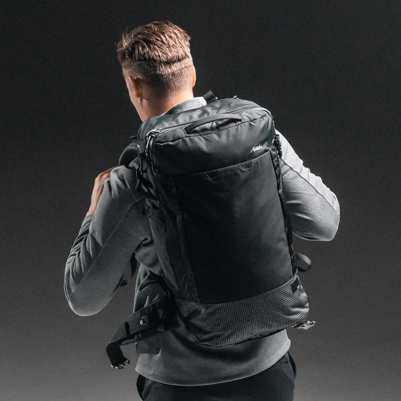 WILD LIFE HUNTER RUBBER SHARK BACKPACK