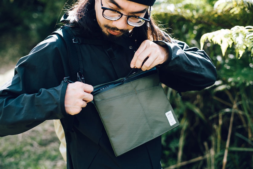 METROSHARK BACKPACK