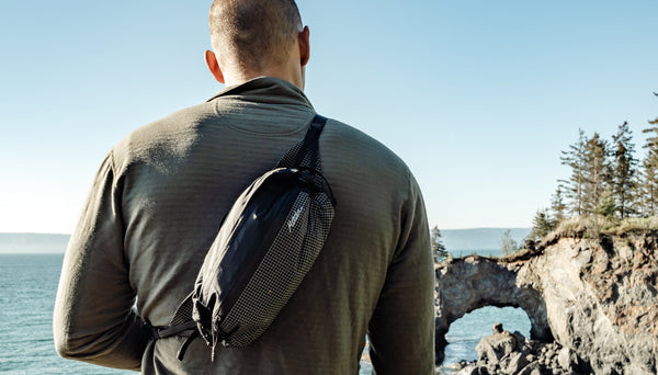 WILDLIFE WONDER BACKPACK (PROCEEDS GOES TO WORLD WILDLIFE FUND)