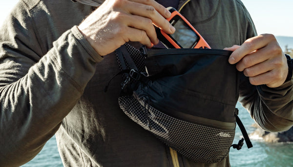 WILDLIFE WONDER BACKPACK (PROCEEDS GOES TO WORLD WILDLIFE FUND)