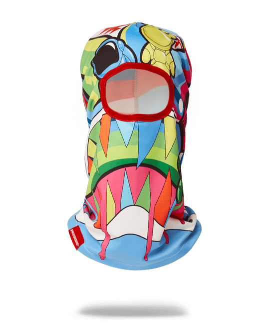 MIND TRIP SKI MASK