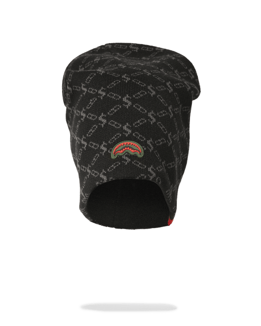 THE GODFATHER SLOUCH BEANIE