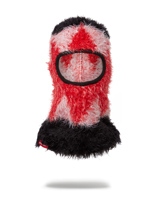 COZY HOMEY SKI MASK