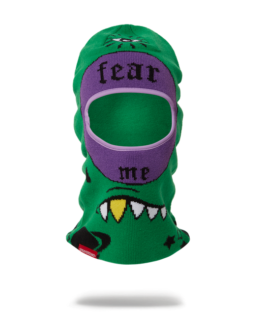 FAR OUT SKI MASK