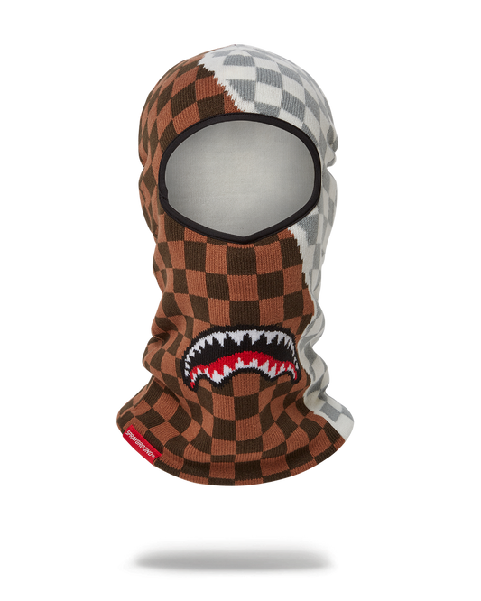 UNSTOPPABLE ENDEAVORS II SKI MASK