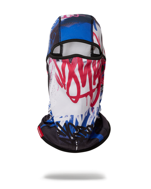 SUPERNATURAL SKI MASK