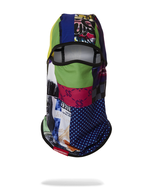 PAYLOAD SKI MASK