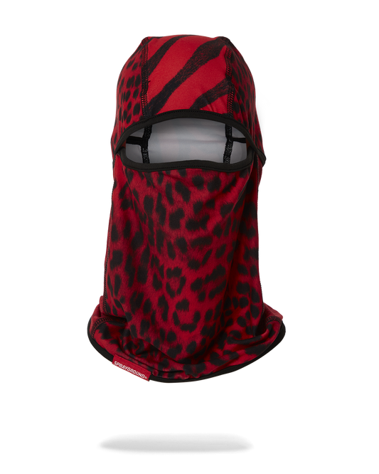 WILD ONE SKI MASK