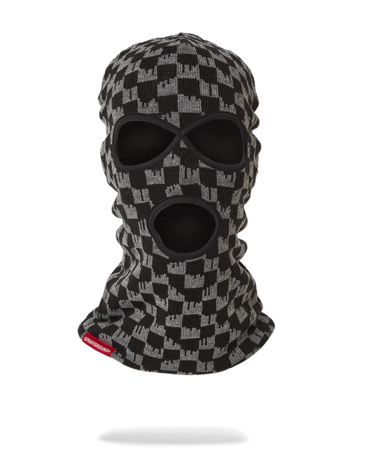 DRENCH SKI MASK