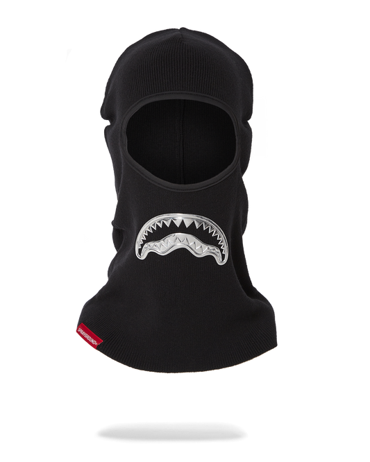 CHROME DOME SKI MASK