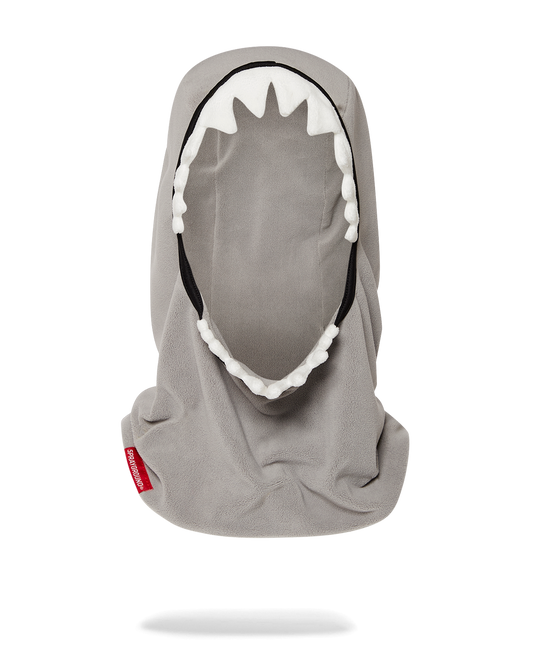 SHARK EYES SKI MASK