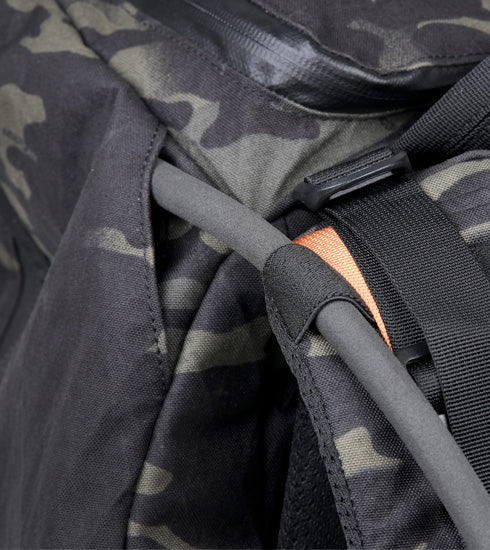 WILDLIFE WONDER BACKPACK (PROCEEDS GOES TO WORLD WILDLIFE FUND)
