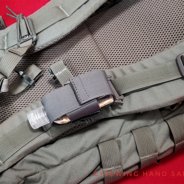 WILDLIFE WONDER BACKPACK (PROCEEDS GOES TO WORLD WILDLIFE FUND)