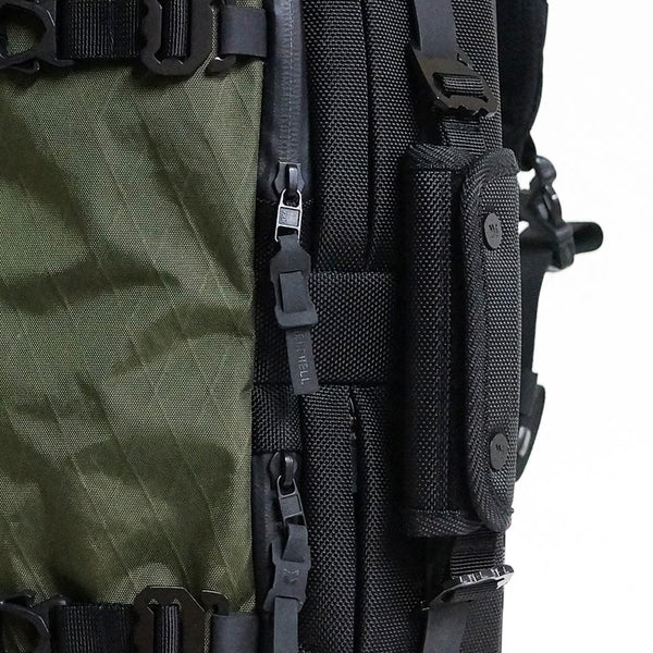 WILDLIFE WONDER BACKPACK (PROCEEDS GOES TO WORLD WILDLIFE FUND)