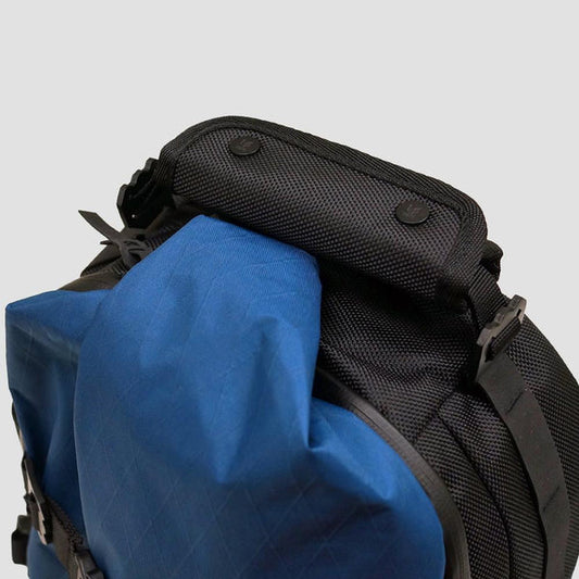 WINGED CROSSBODY