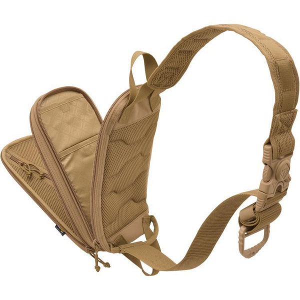 3AM THE TRILOGY BACKPACK (DLXV)