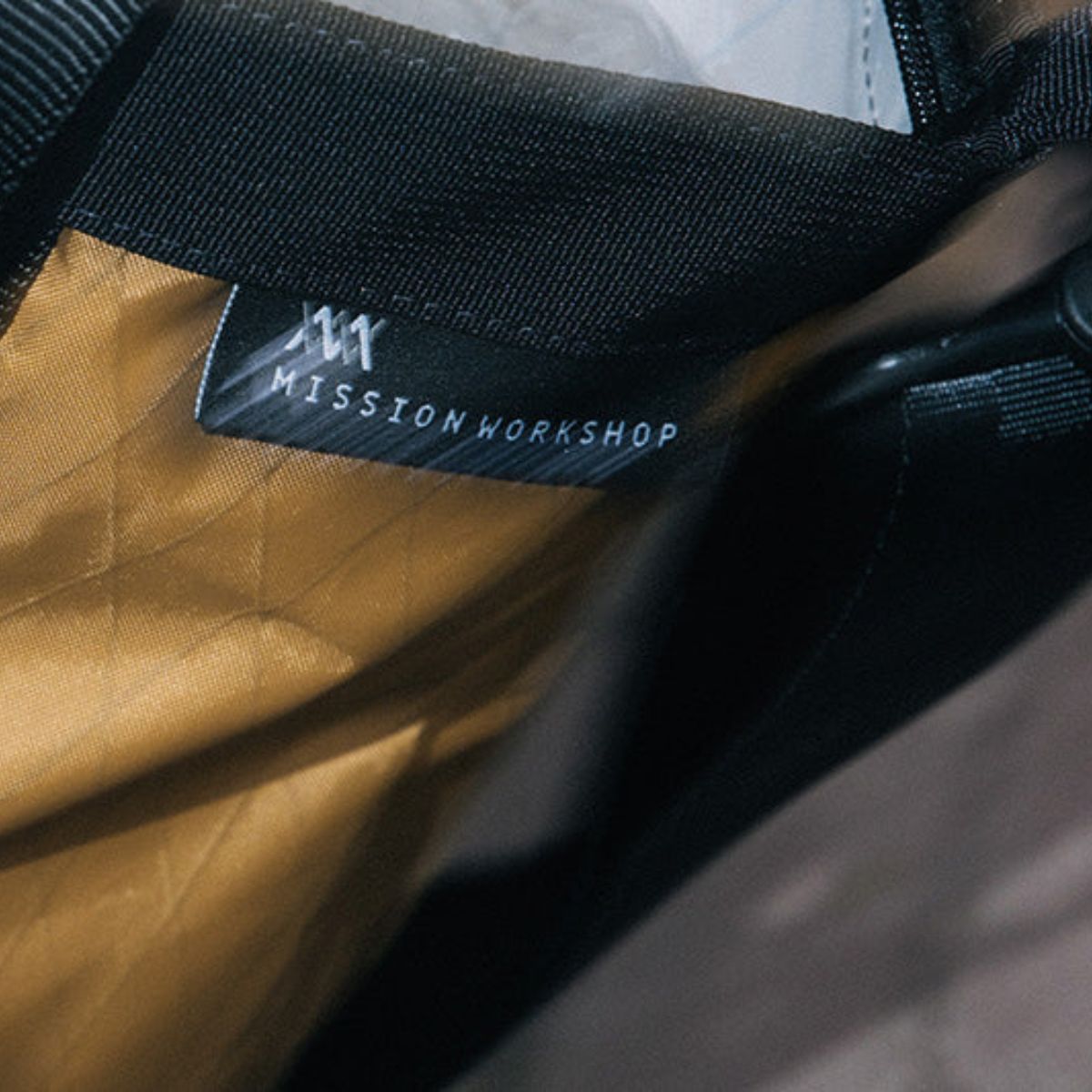 3AM THE TRILOGY BACKPACK (DLXV)