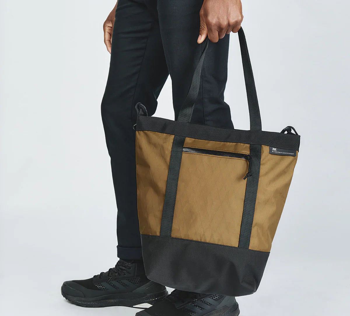 MIAMI BEACH POLO COLLAB BACKPACK (DLXV-BLACK)