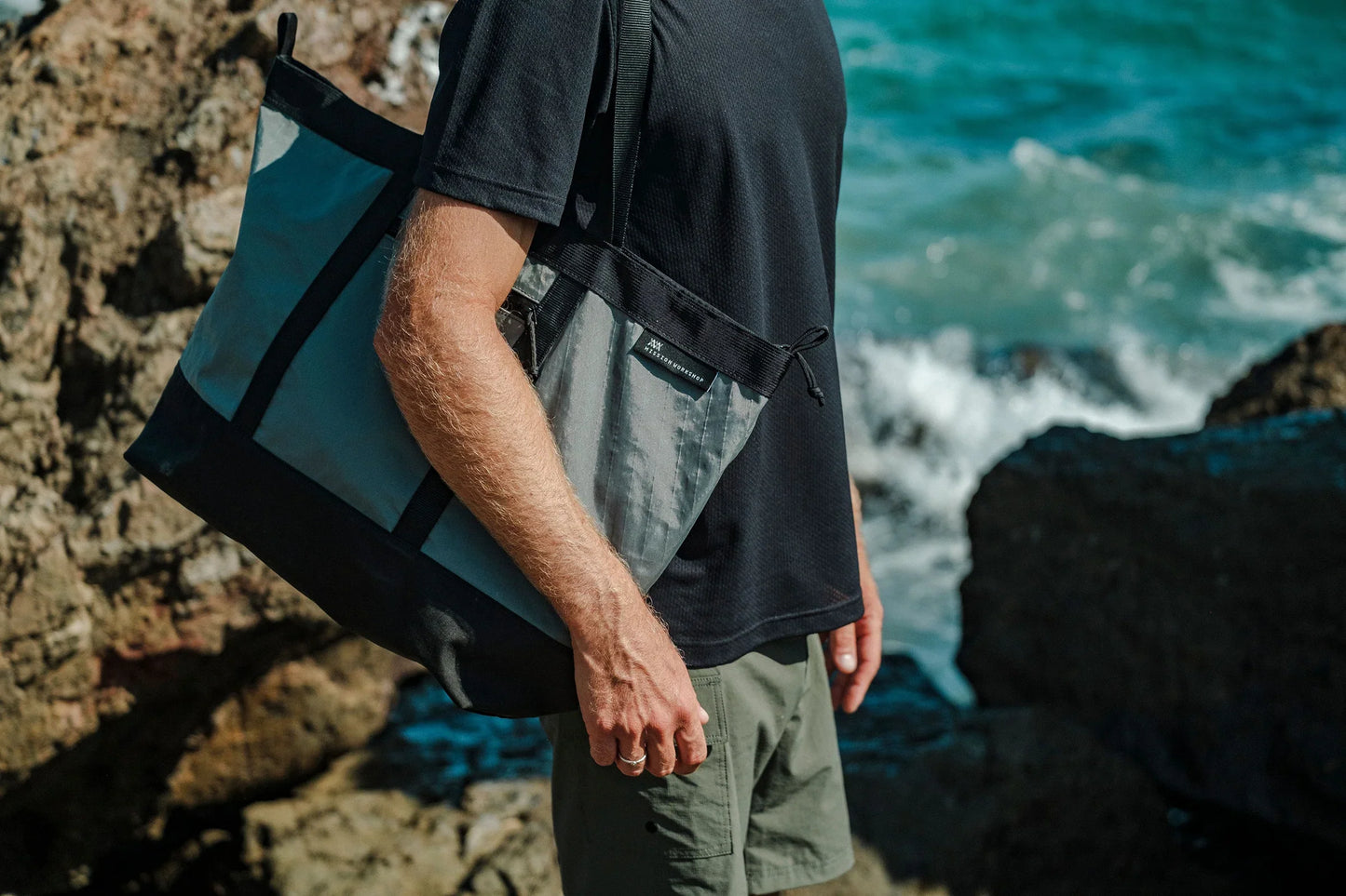 BAG IN A BAG BACKPACK