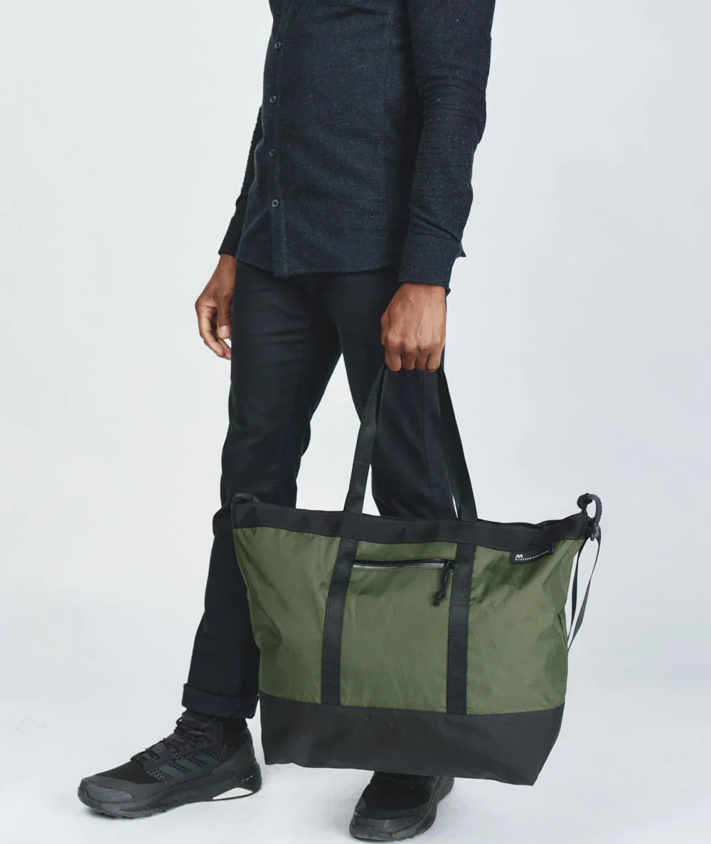 WINGS OF THE NEON SLAYER DLX BACKPACK