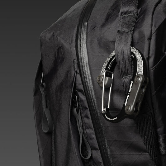 THE GOOD LIFE BACKPACK (DLXV)