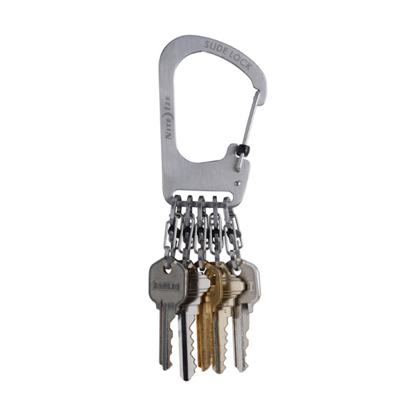 3AM TURNT KEYCHAIN